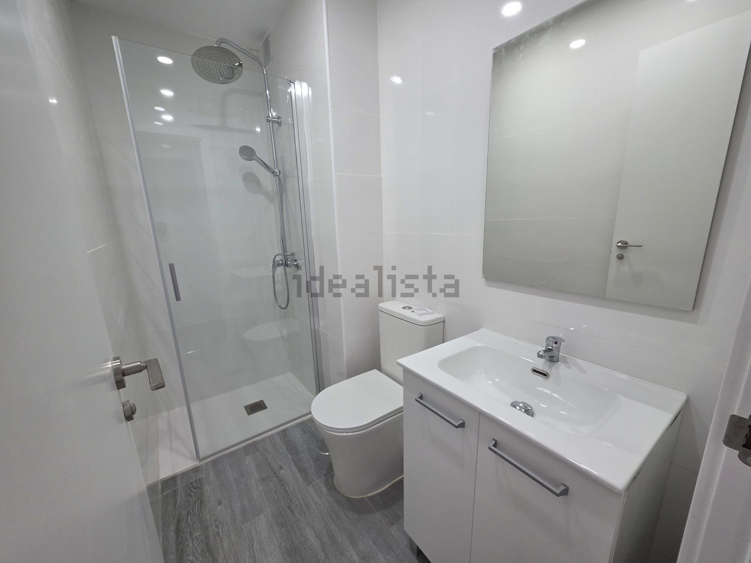 Appartamento 106 m² a Madrid