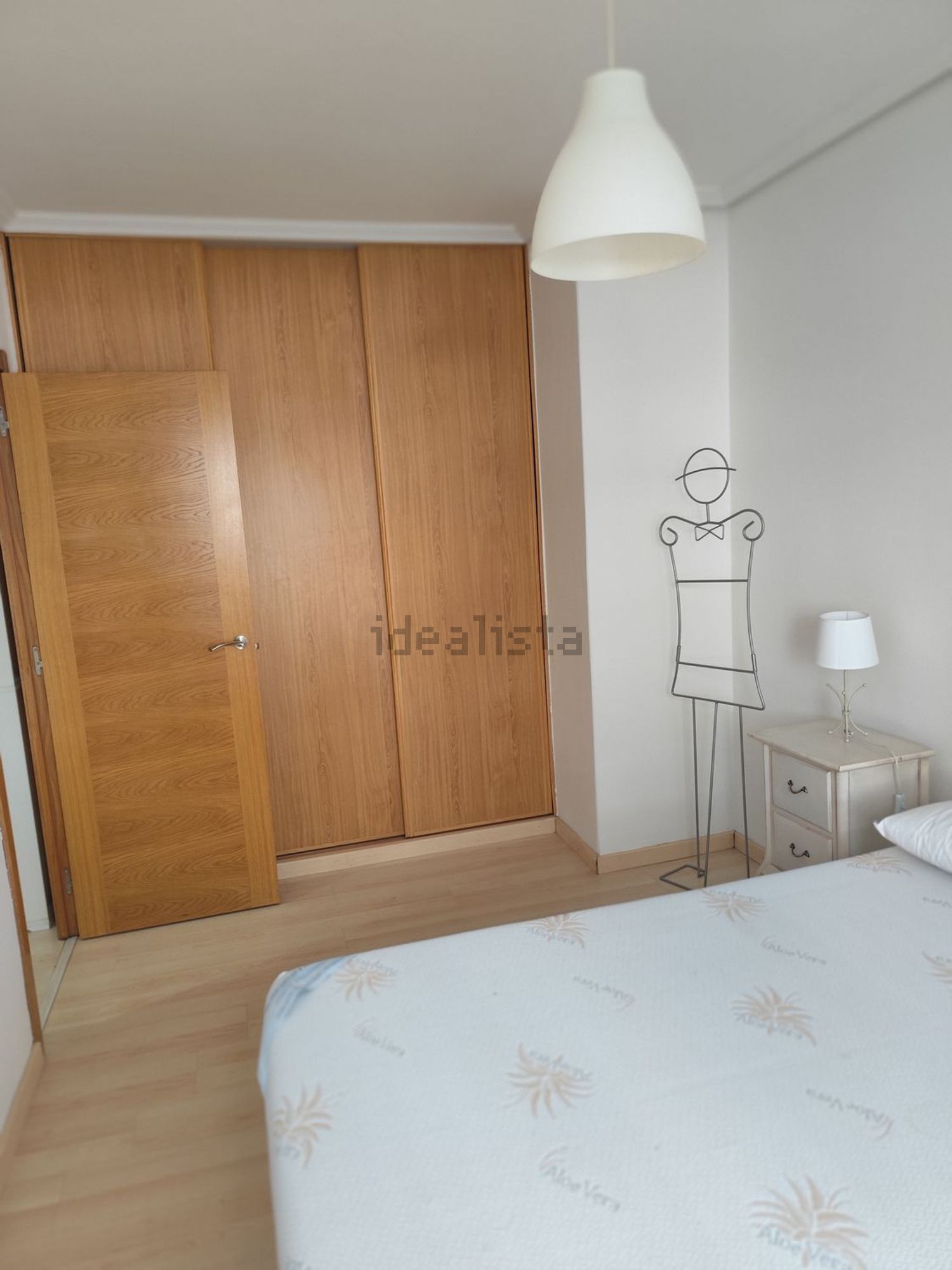 Wohnung 40 m² in Vigo