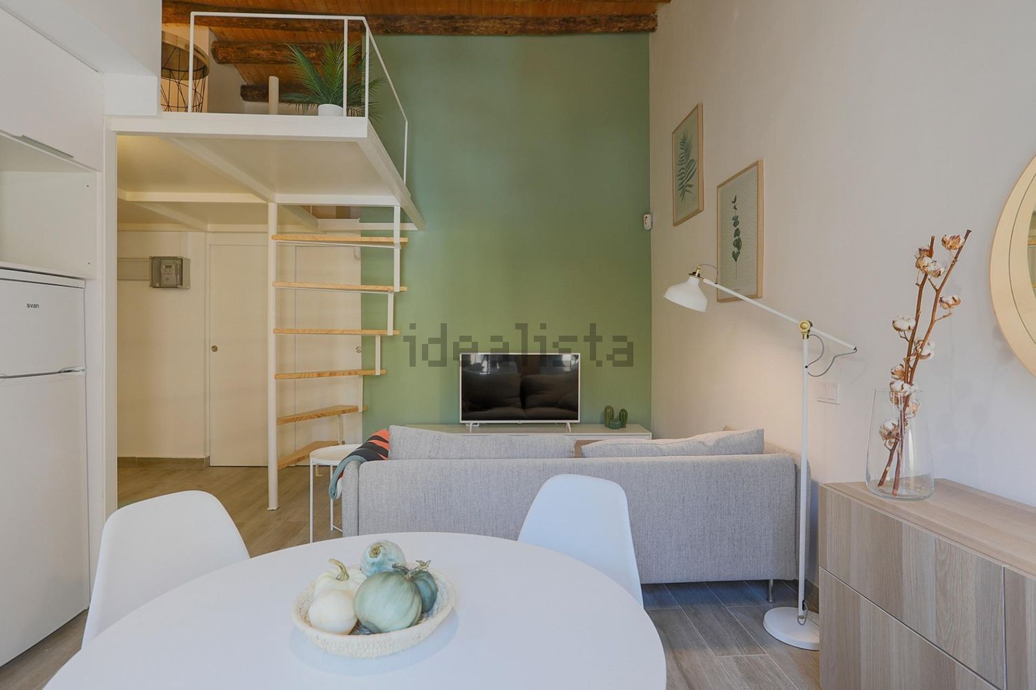 Pis de 42 m² a Barcelona