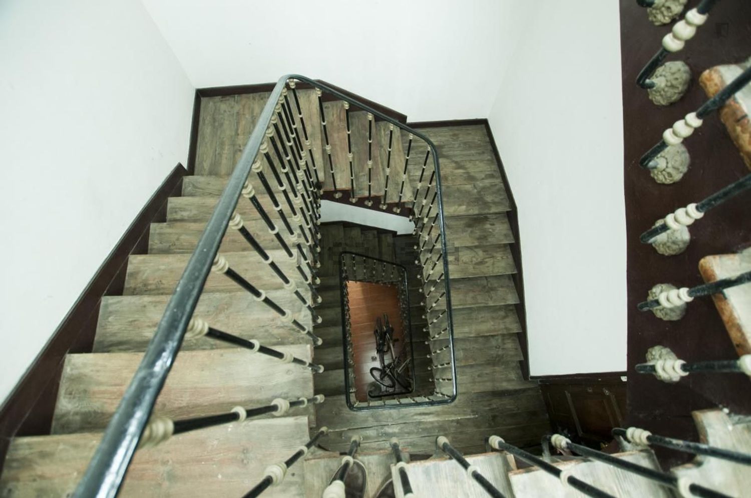 Piso de 41 m² en Madrid