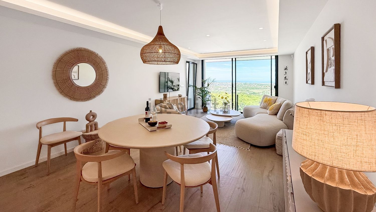Appartement 167 m² à Pedreguer