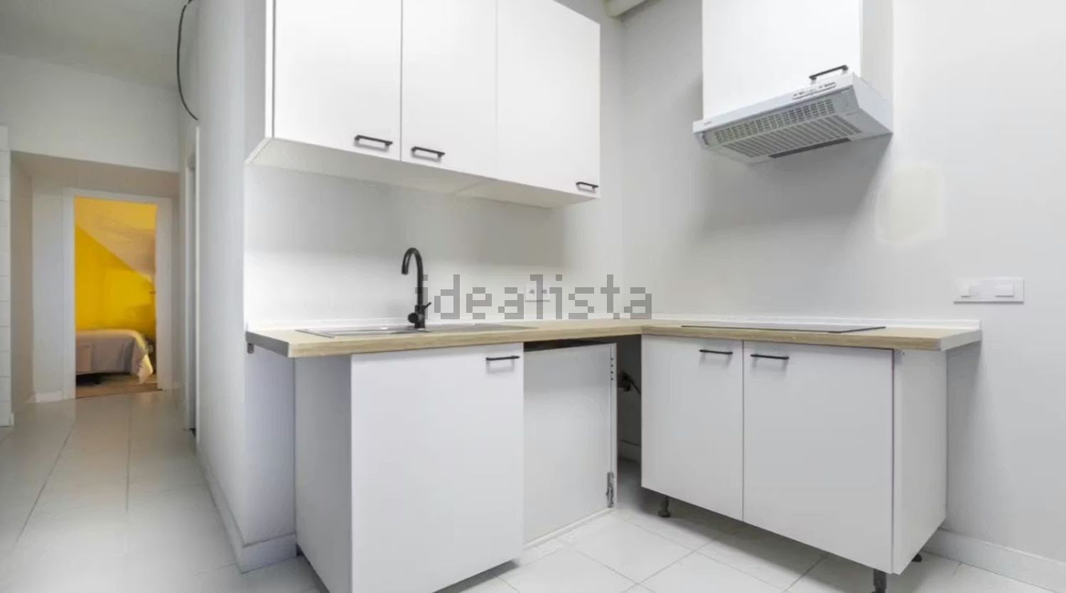 Zimmer zur Miete, Sevilla