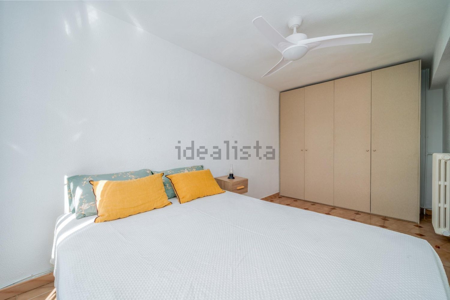 Pis de 123 m² a Madrid