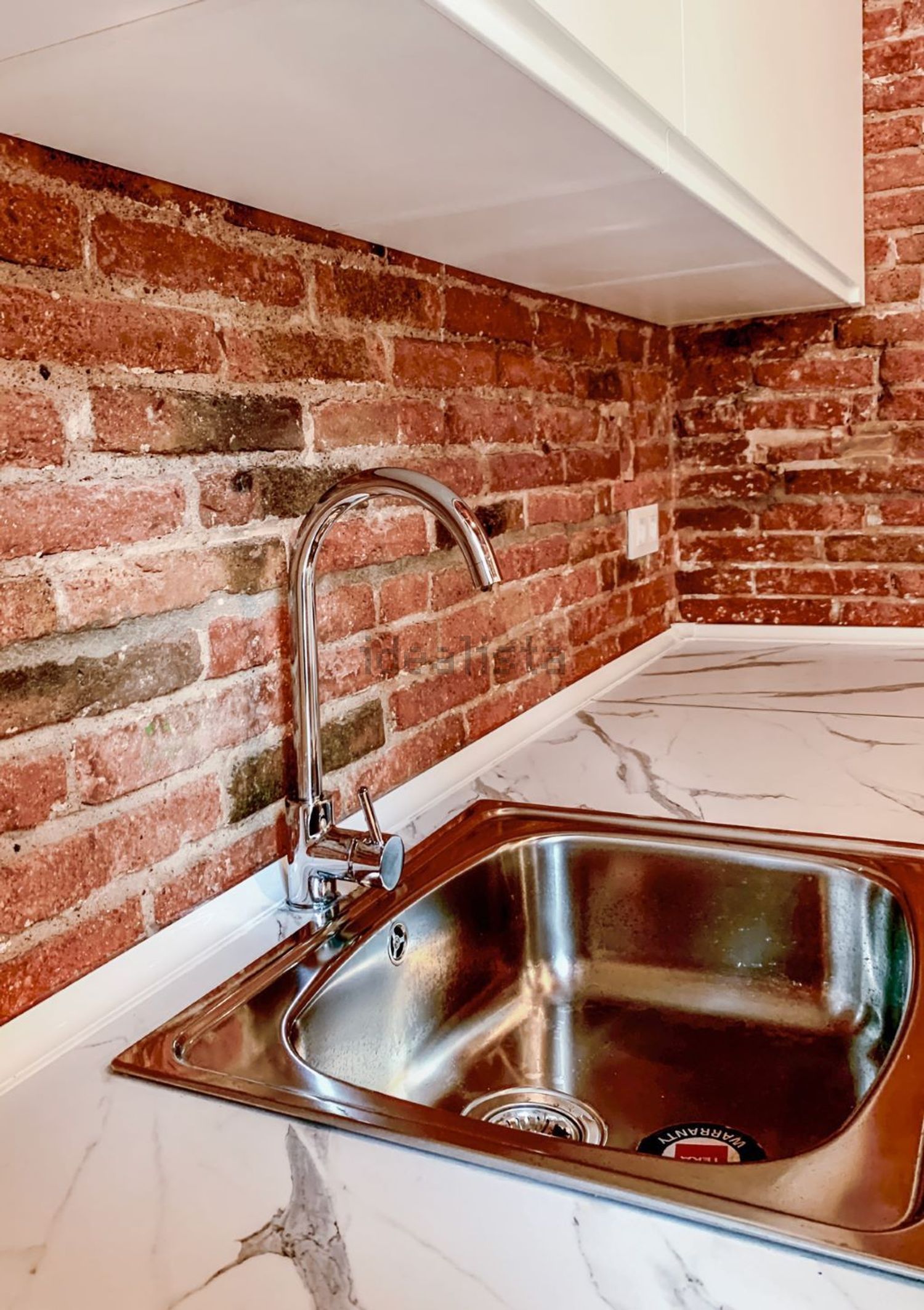Wohnung 56 m² in Barcelona