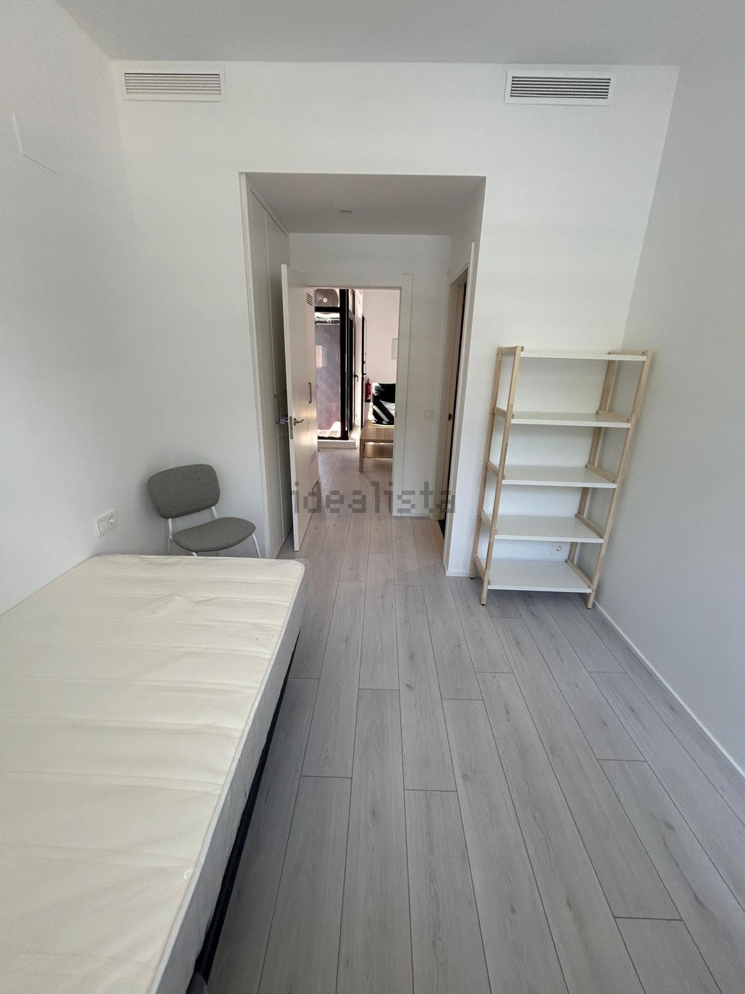 Pis de 72 m² a Montcada