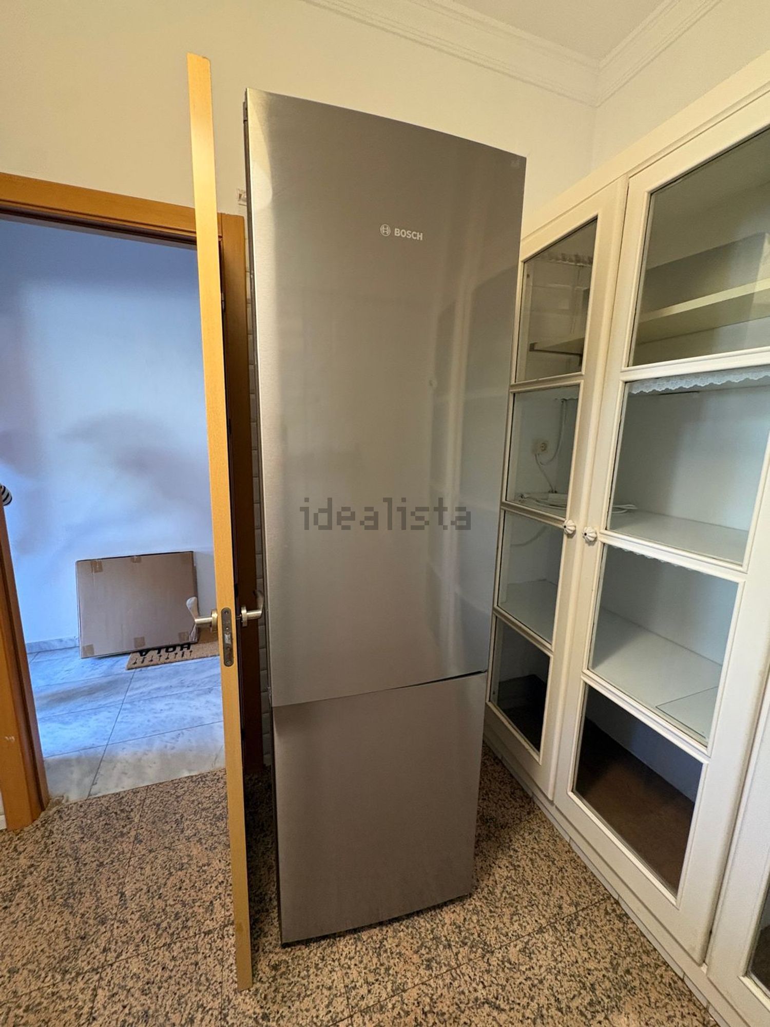 Piso de 100 m² en Málaga