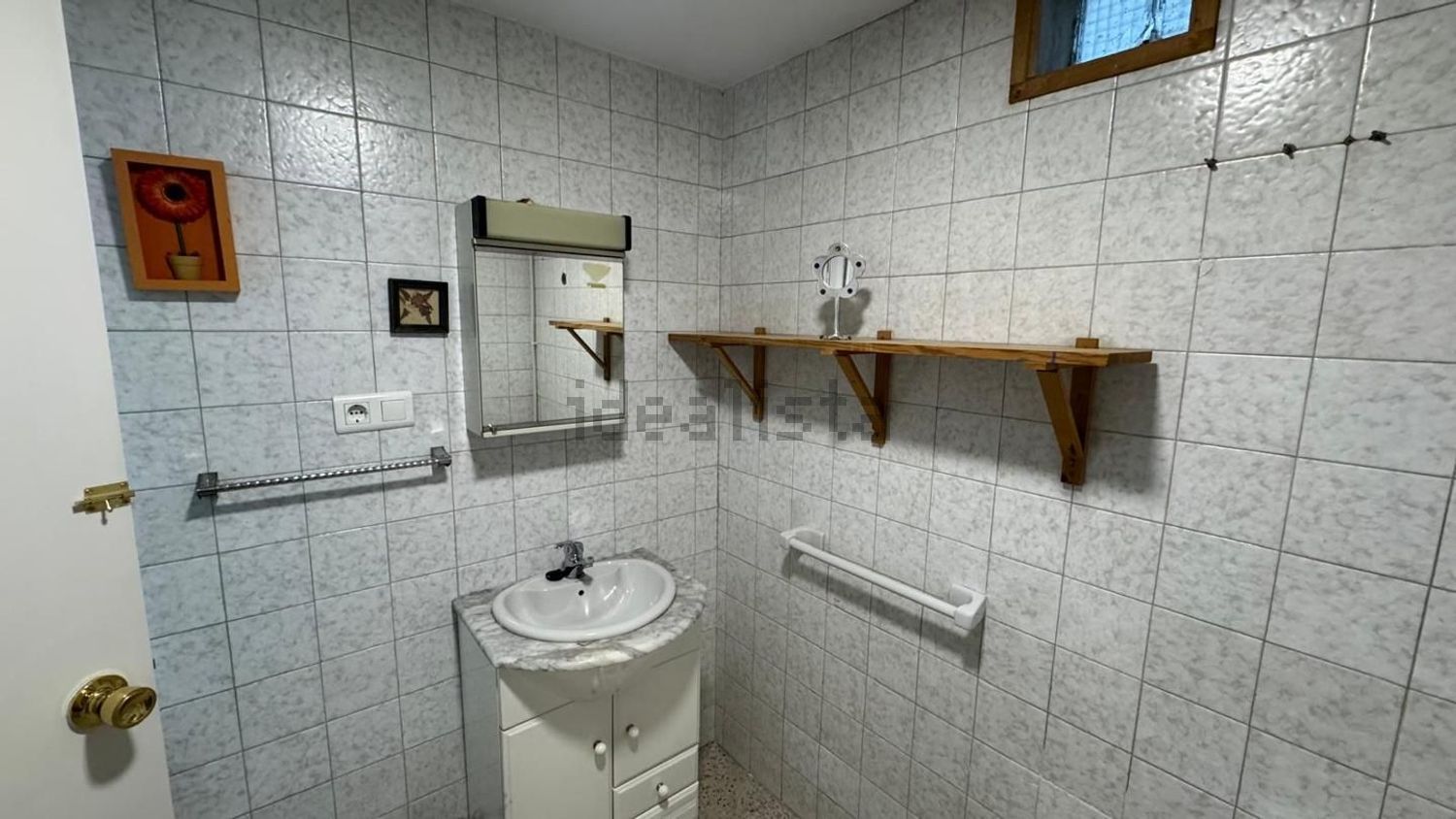 Chambre à louer, Ponferrada