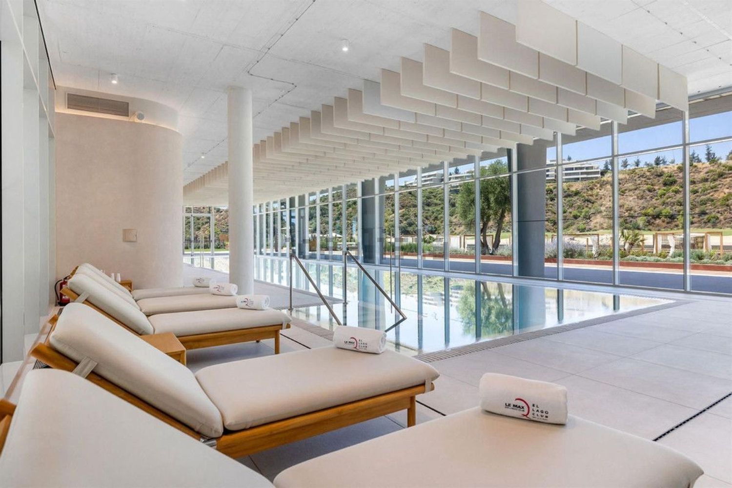 Piso de 140 m² en Benahavís
