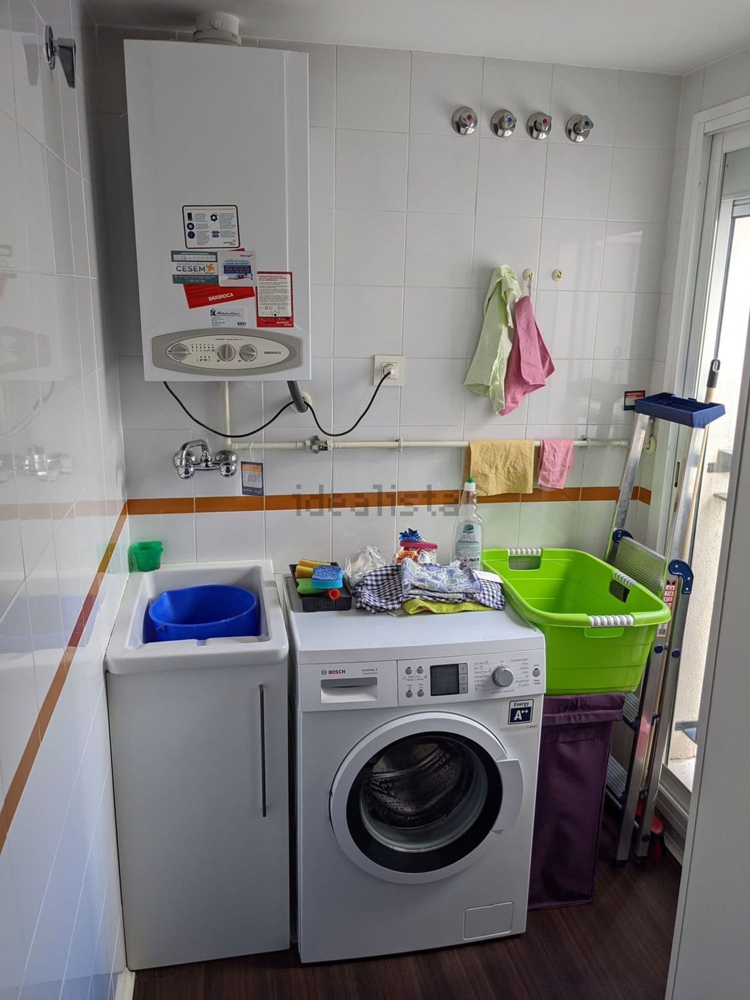 Piso de 115 m² en Jaén
