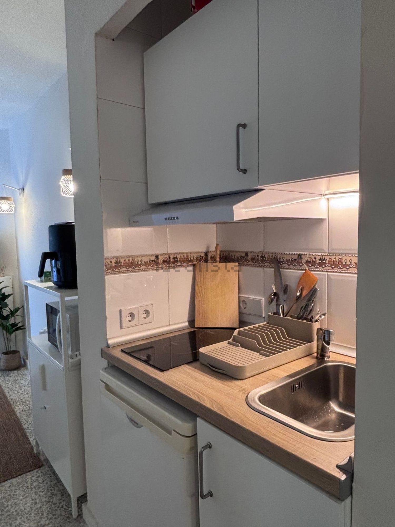 Pis de 30 m² a Fuengirola