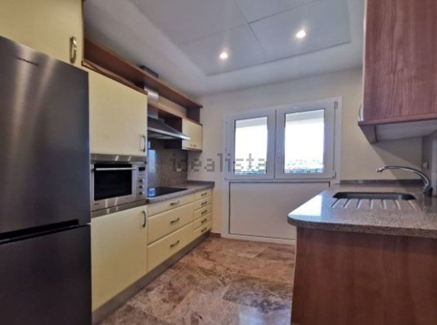Pis de 122 m² a Mijas