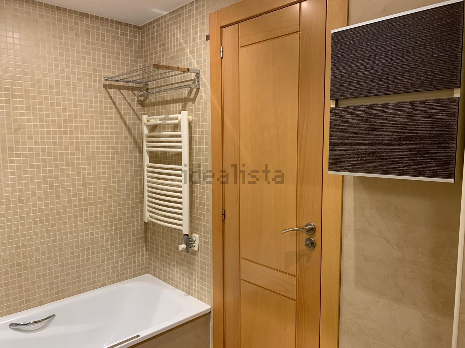 Flat 51 m² in Granada