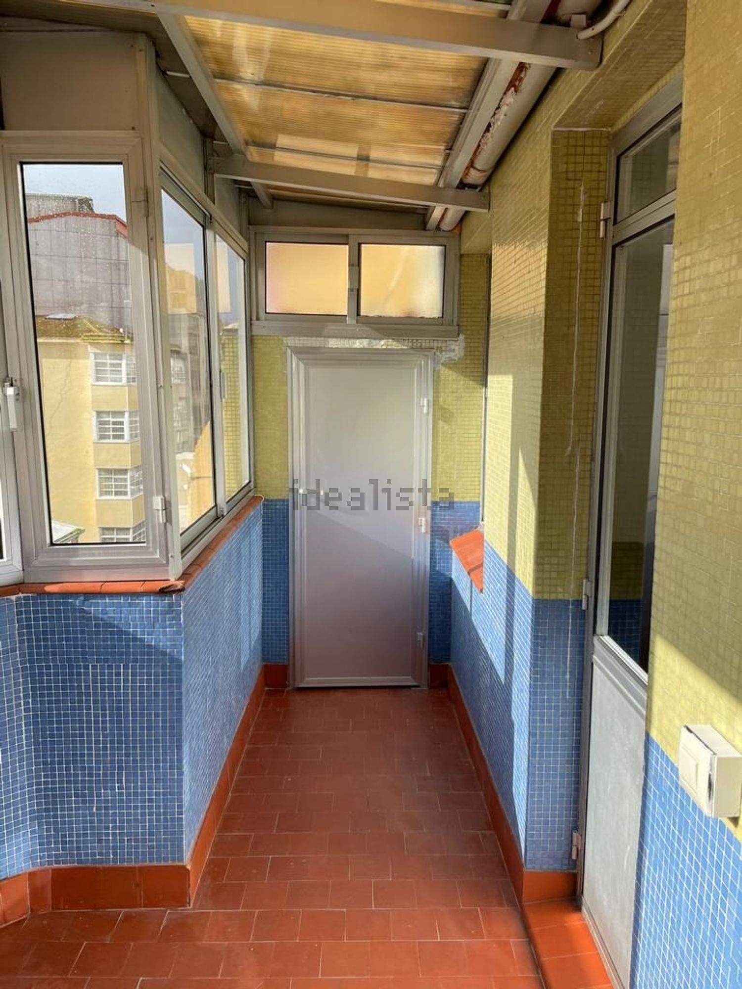 Pis de 60 m² a A Corunya