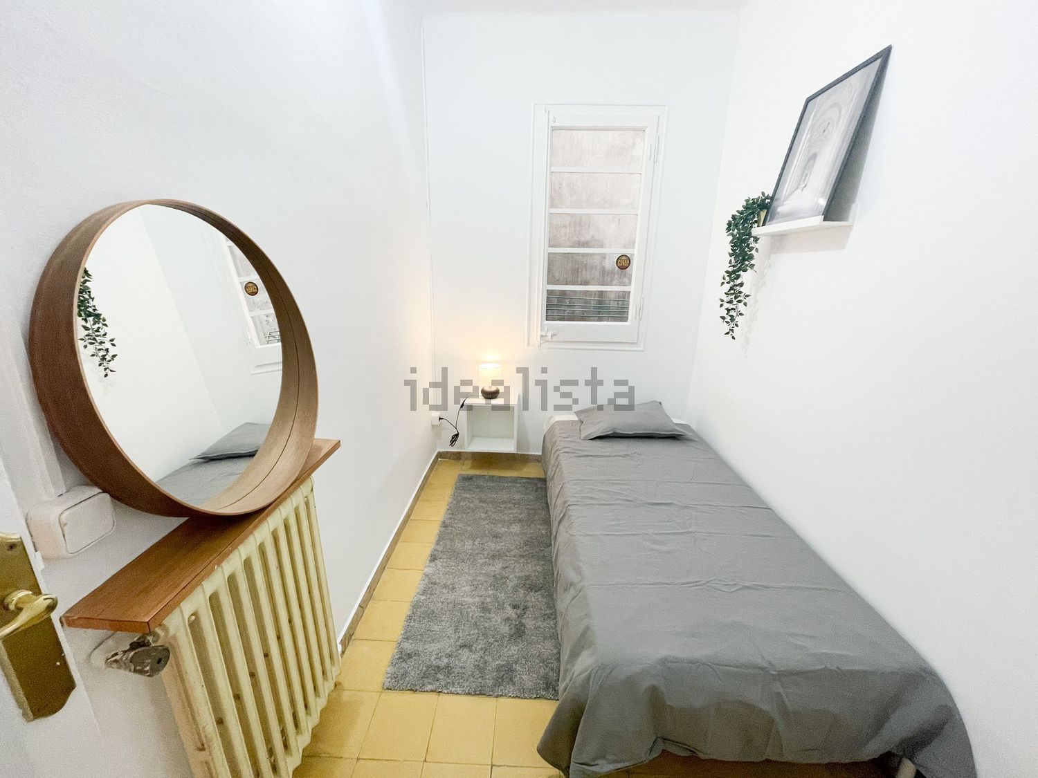 Pis de 75 m² a Barcelona