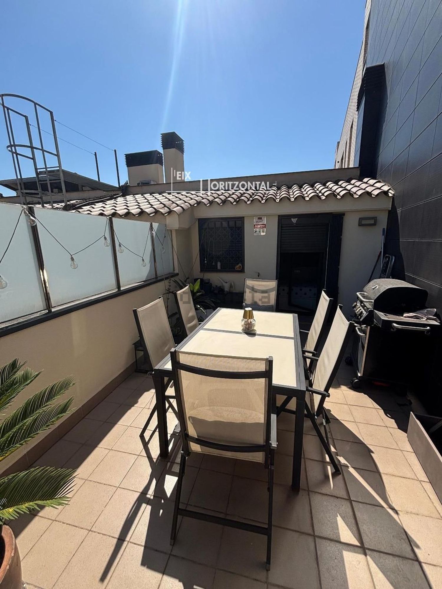 Pis de 145 m² a Sabadell