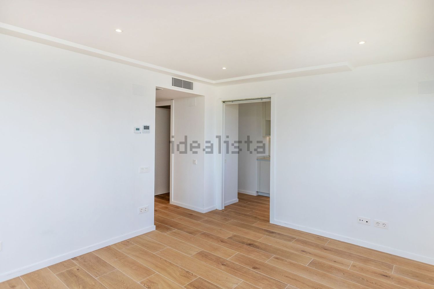 Flat 118 m² in Esplugues de Llobregat