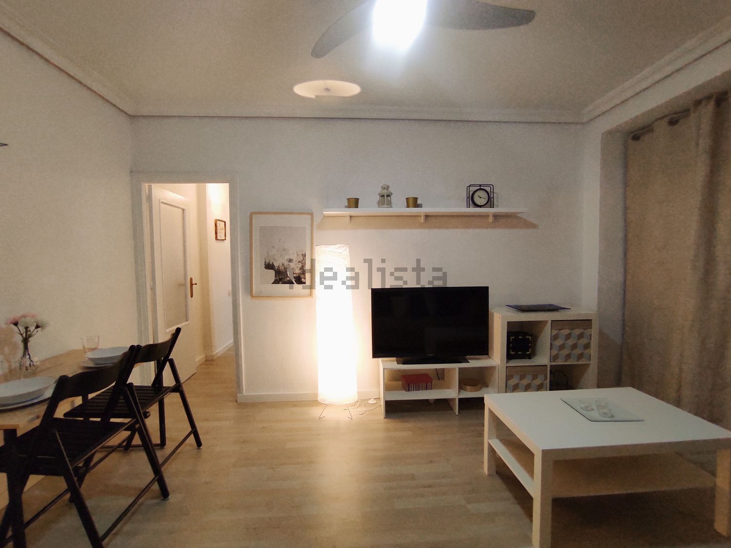 Habitació de lloguer, Sevilla