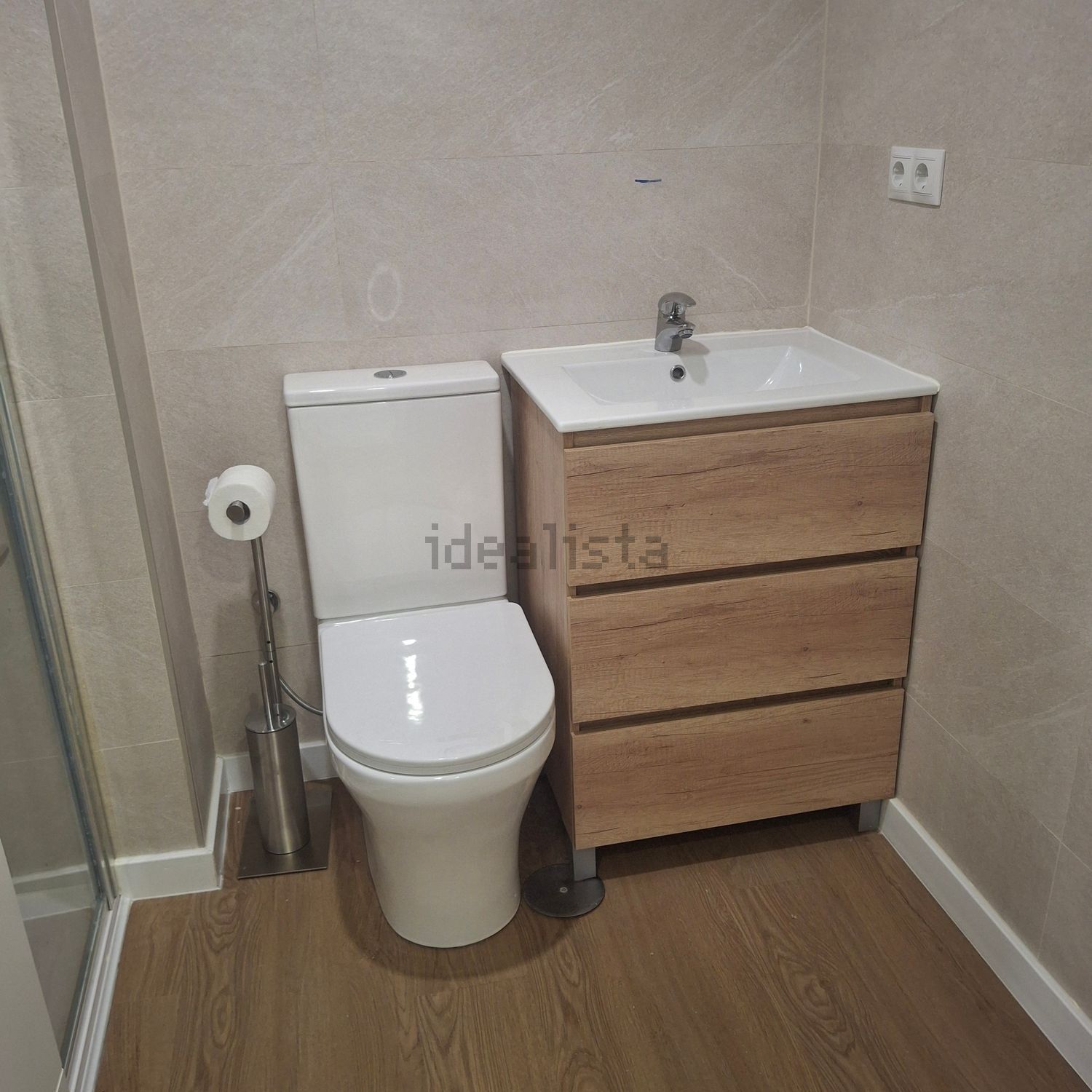 Appartamento 70 m² a Siviglia