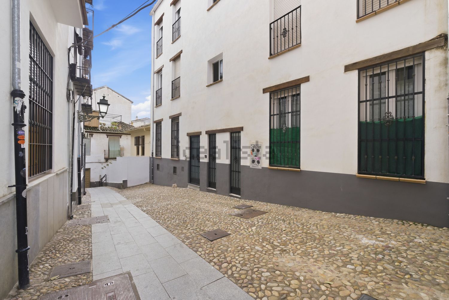Wohnung 70 m² in Granada