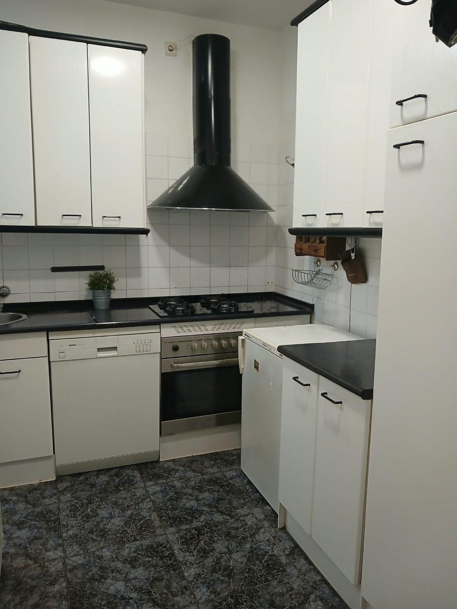 Appartement 124 m² à Madrid