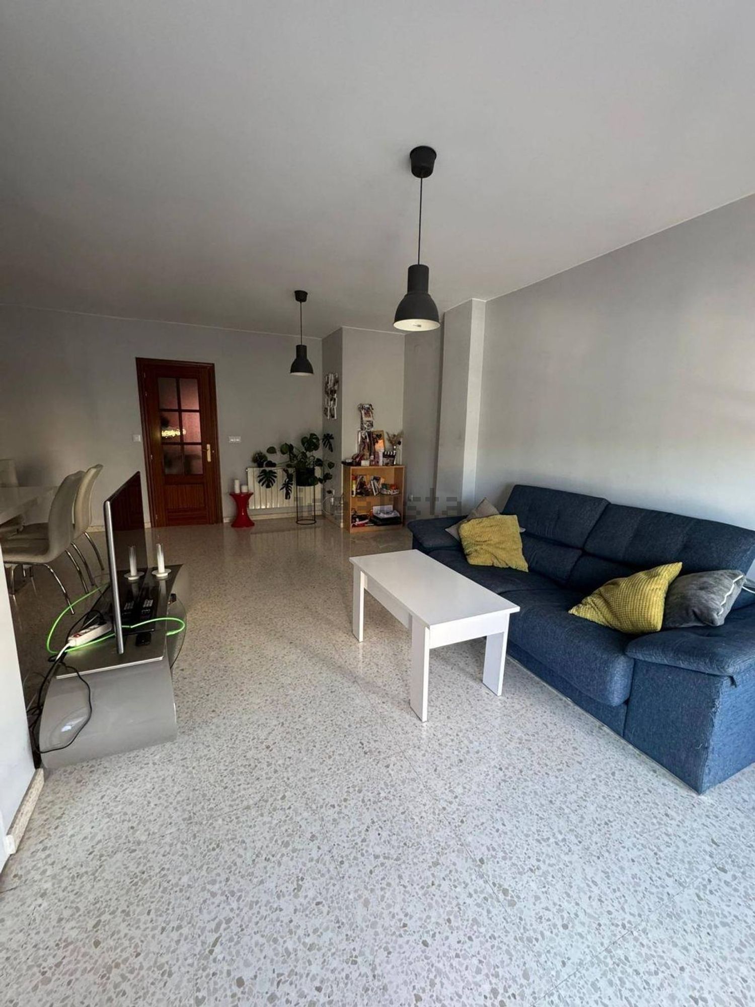 Pis de 90 m² a Granada