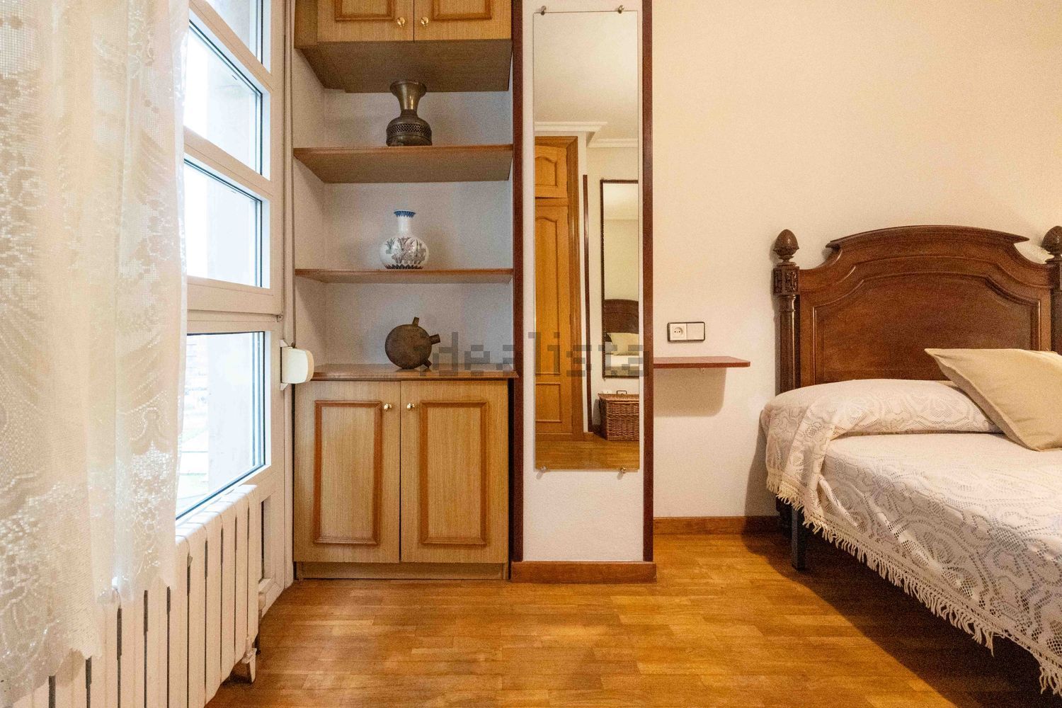 Pis de 43 m² a Gijón