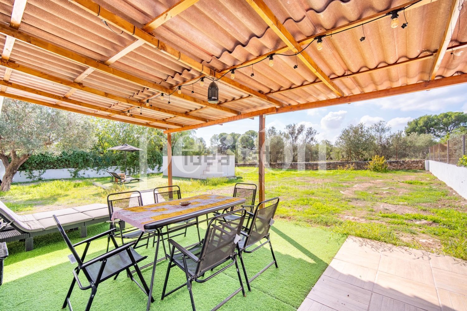 Casa de 50 m² a Llíria