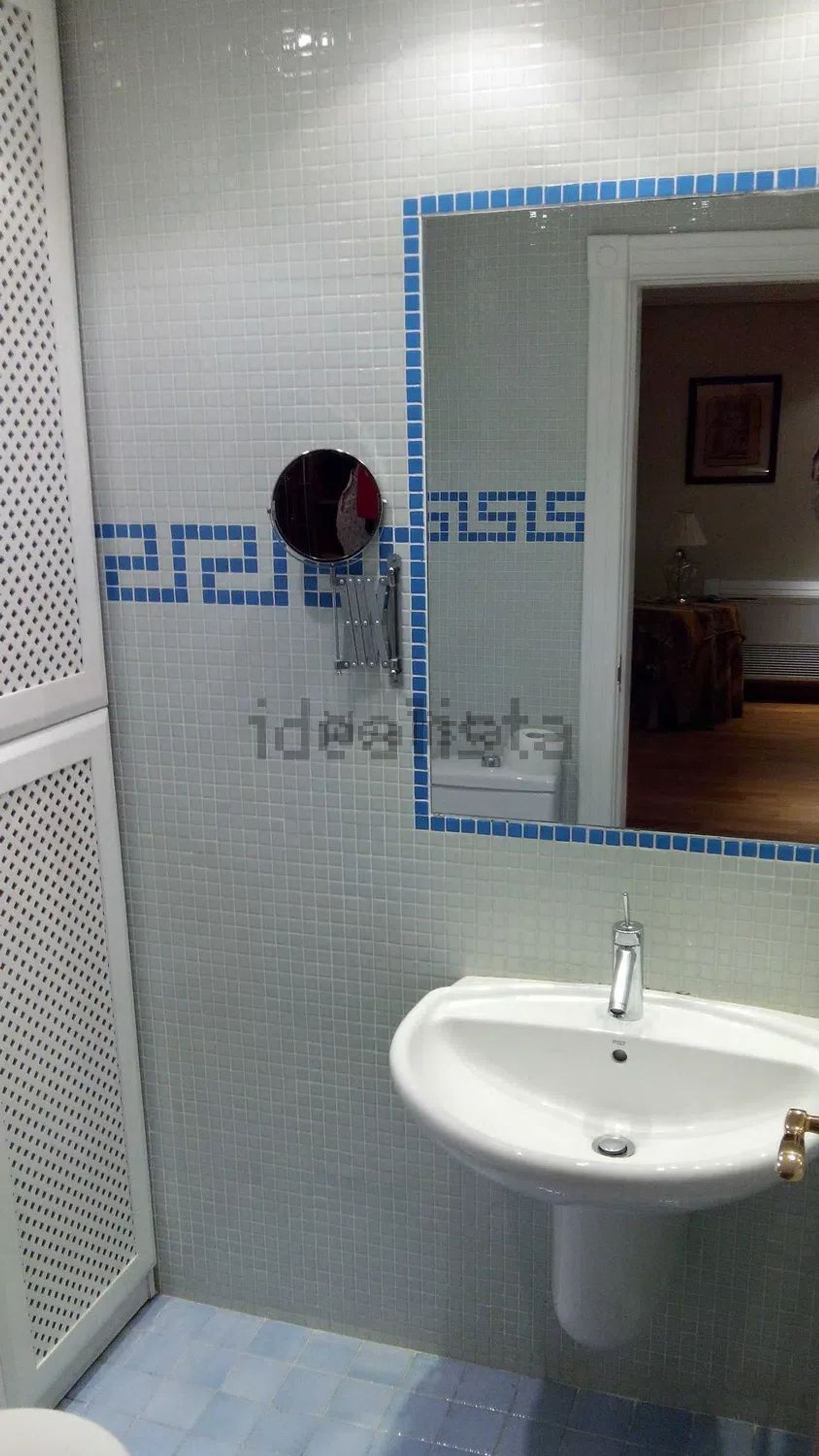 Piso de 110 m² en Murcia