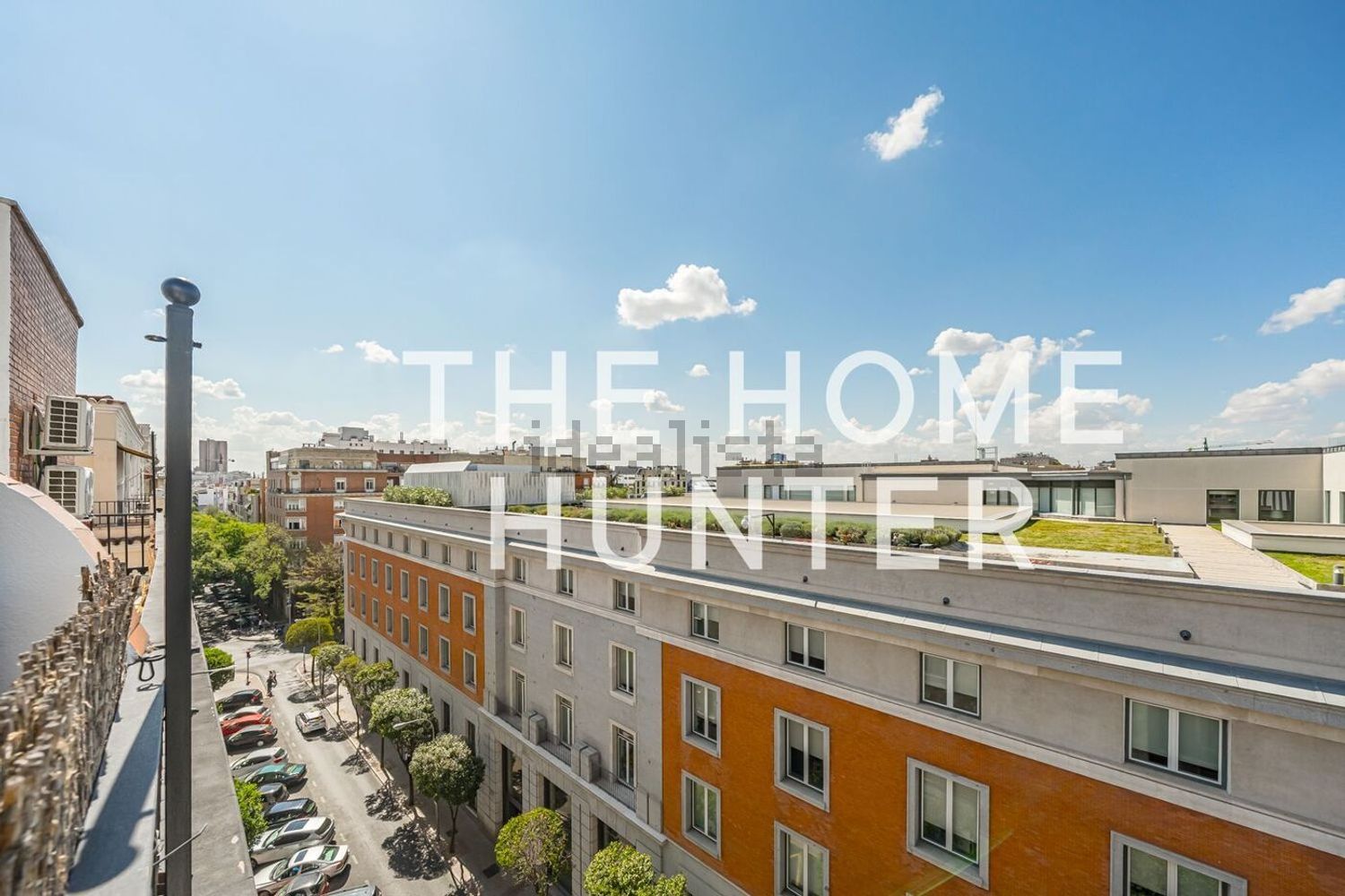 Piso de 92 m² en Madrid