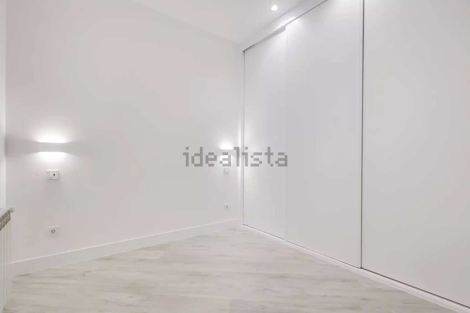 Wohnung 85 m² in Madrid