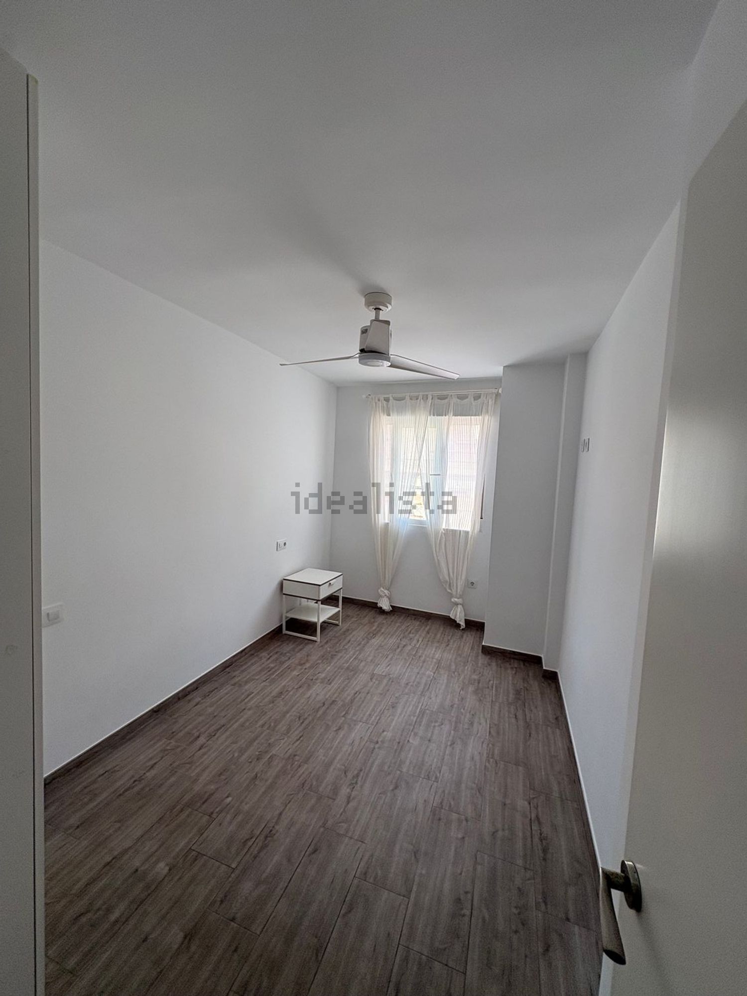 Piso de 110 m² en Águilas