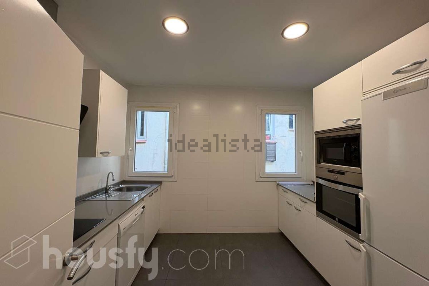 Piso de 37 m² en Madrid