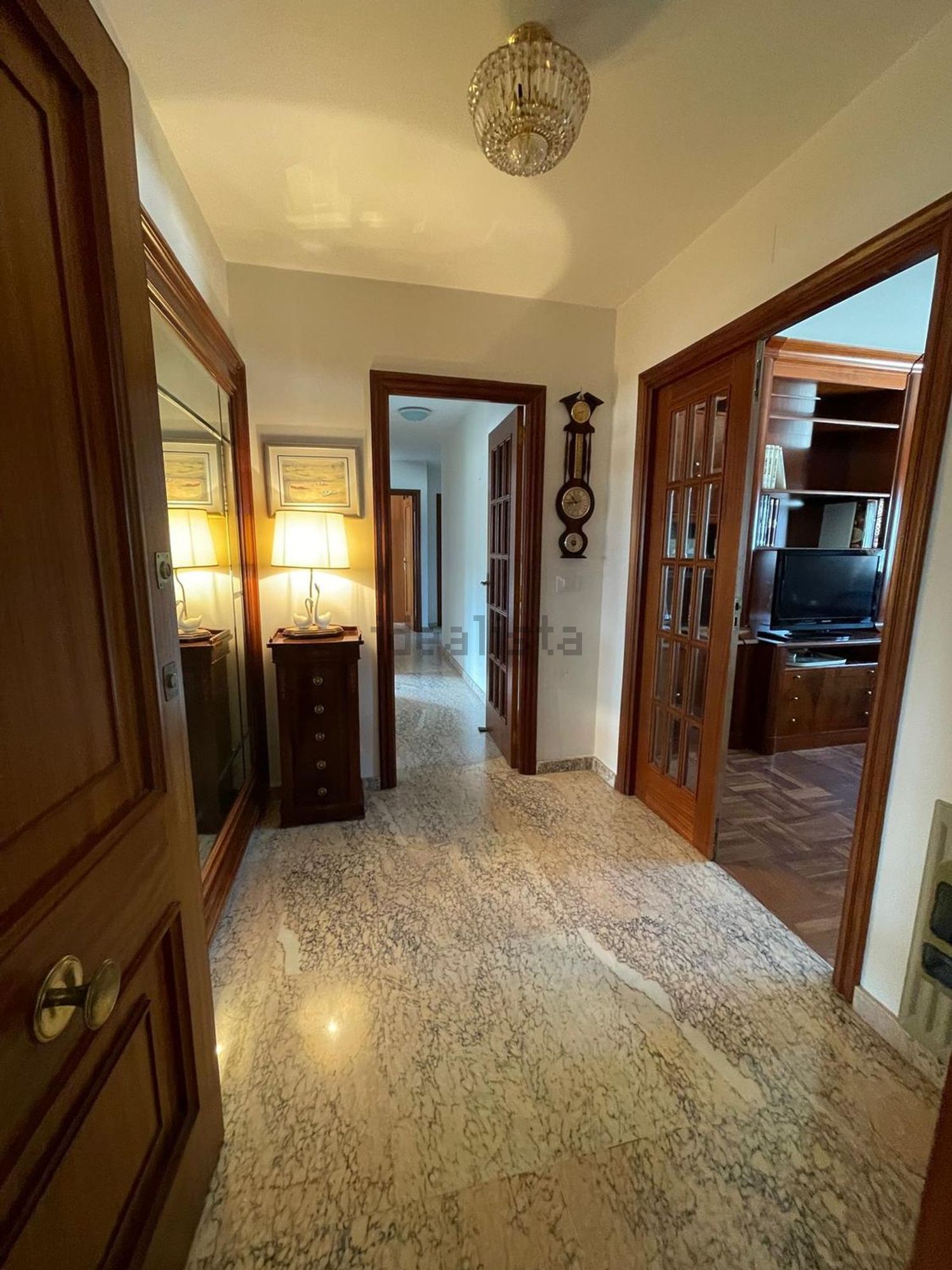 Wohnung 110 m² in Pontevedra