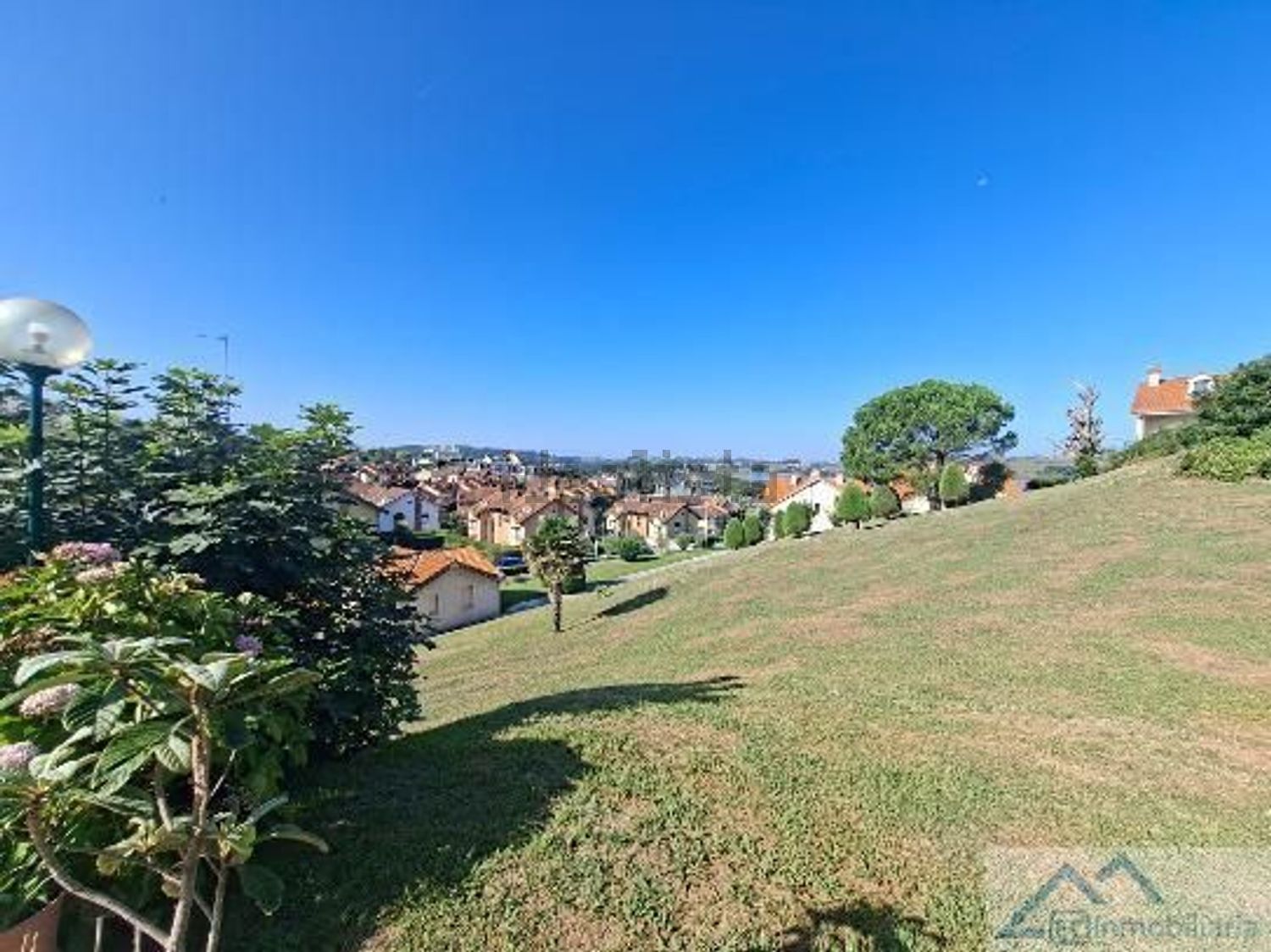 Квартира 70 м² у Miengo