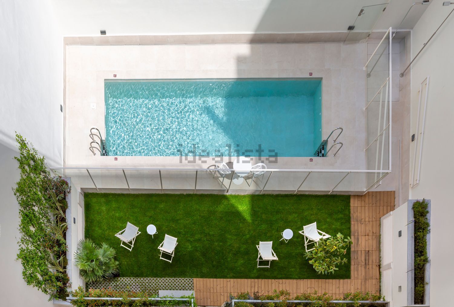 Pis de 83 m² a Madrid