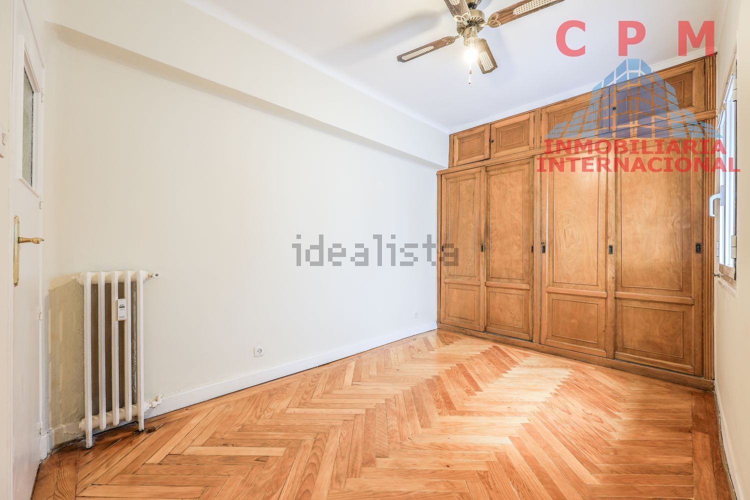 Appartement 87 m² à Madrid