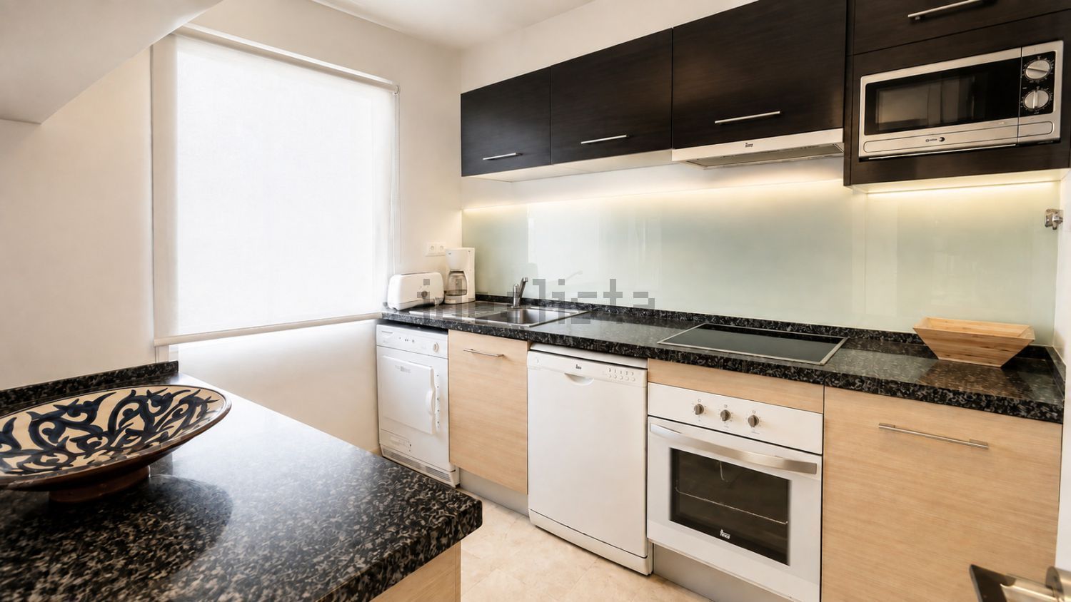 Piso de 150 m² en San Roque