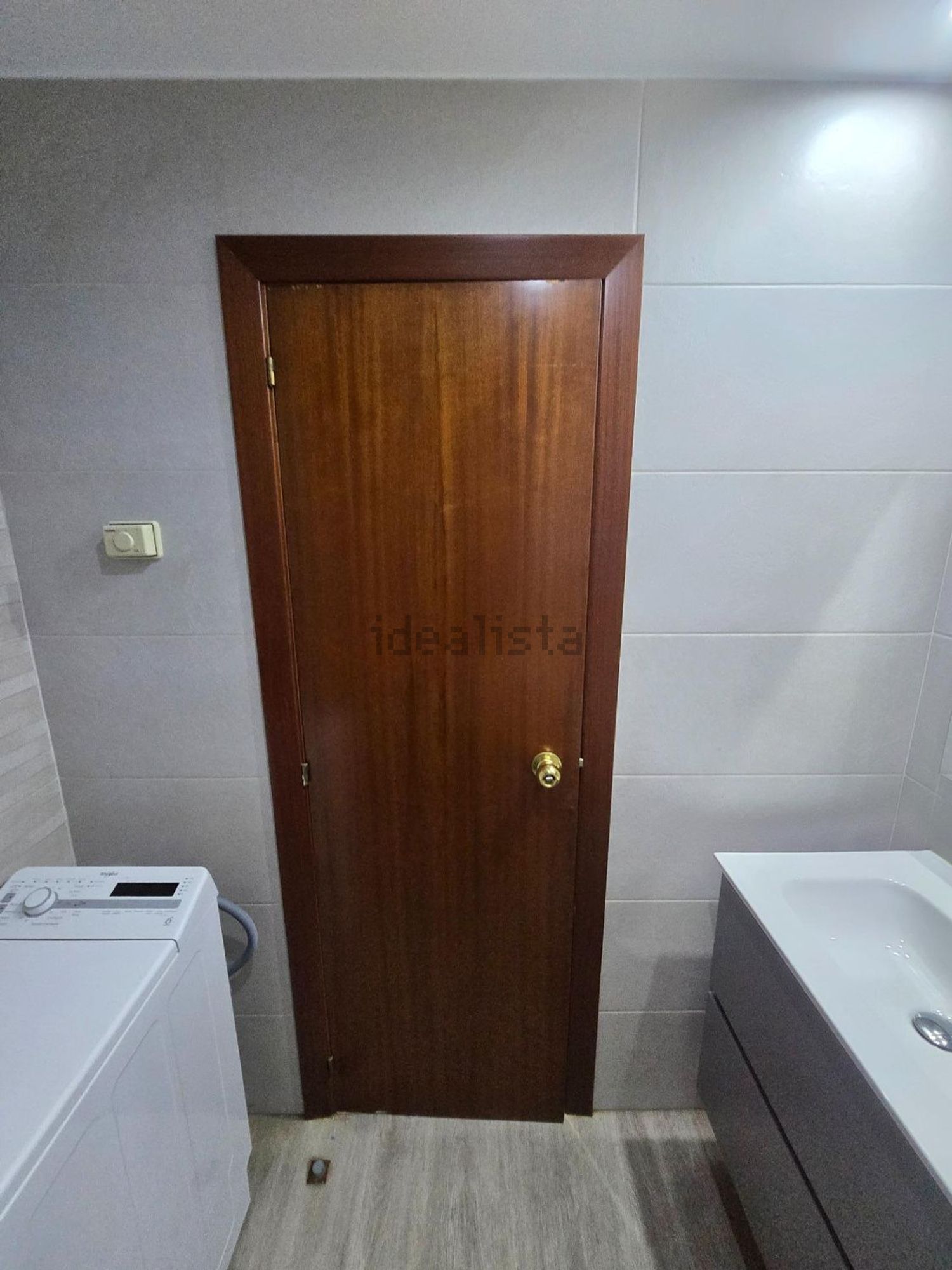 Piso de 39 m² en Esplugues de Llobregat