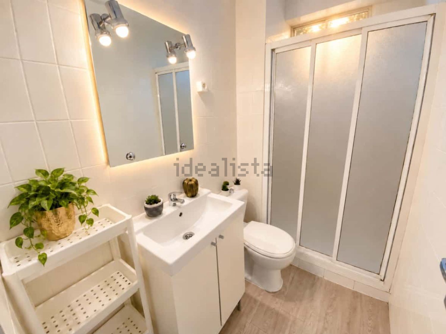 Habitación 70 m², Sevilla
