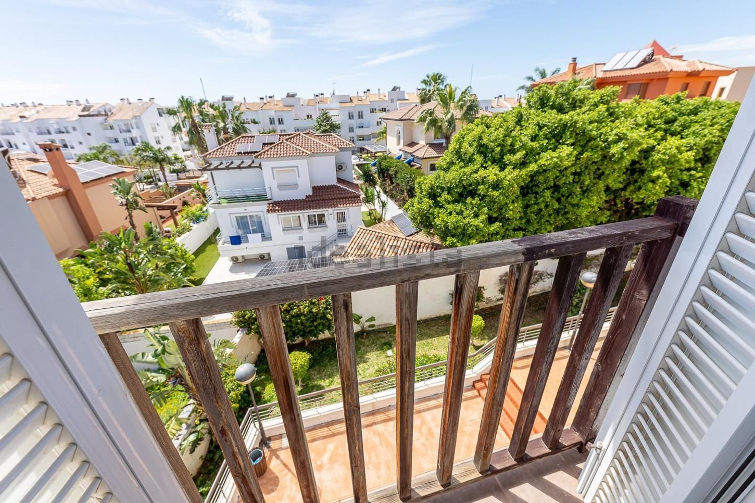 Pis de 102 m² a Benalmádena