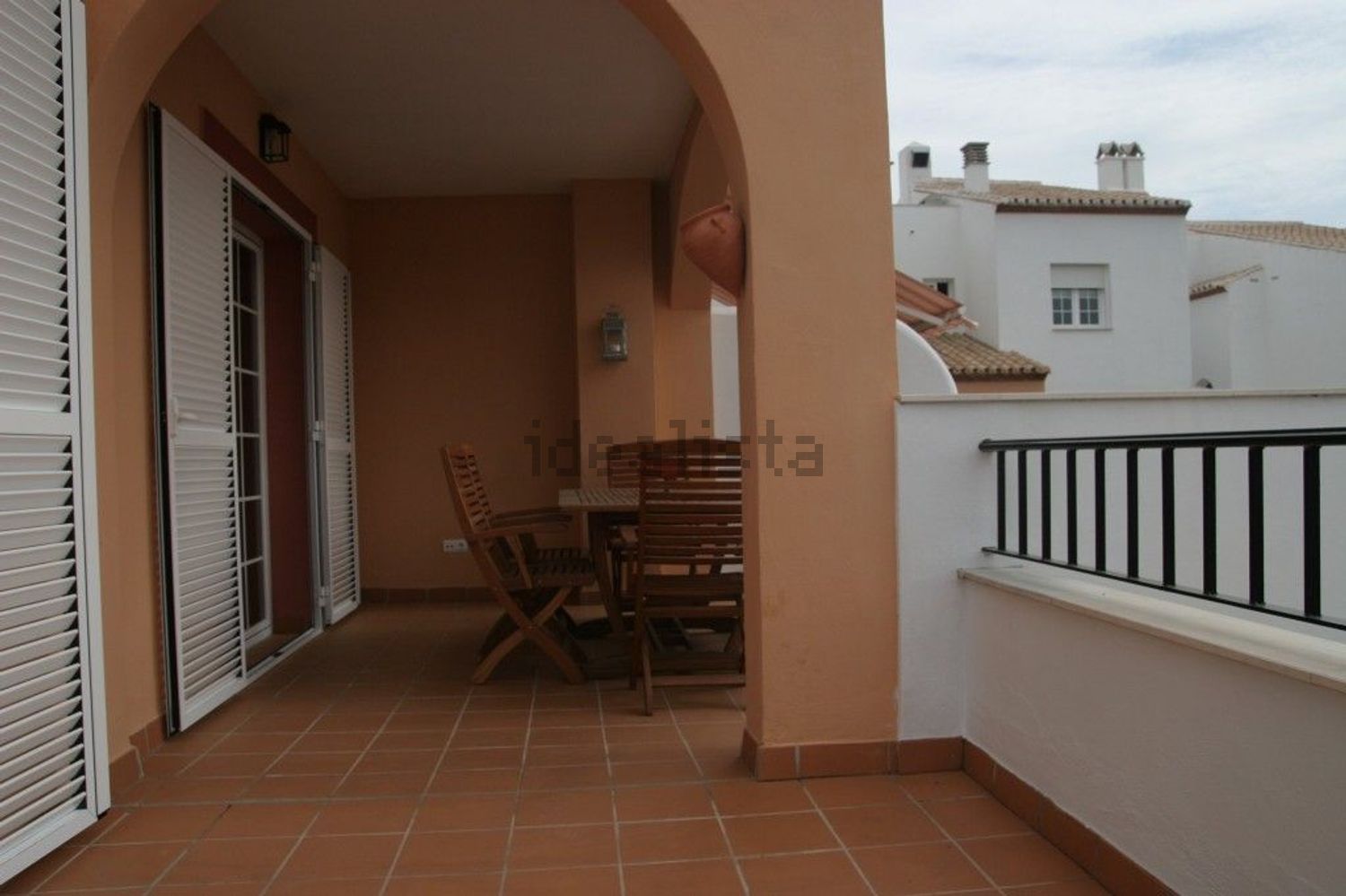Piso de 120 m² en Nerja