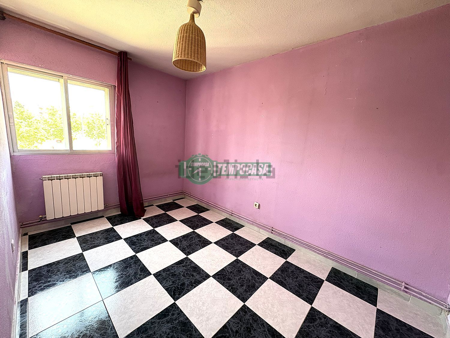 Appartement 80 m² à Saragosse