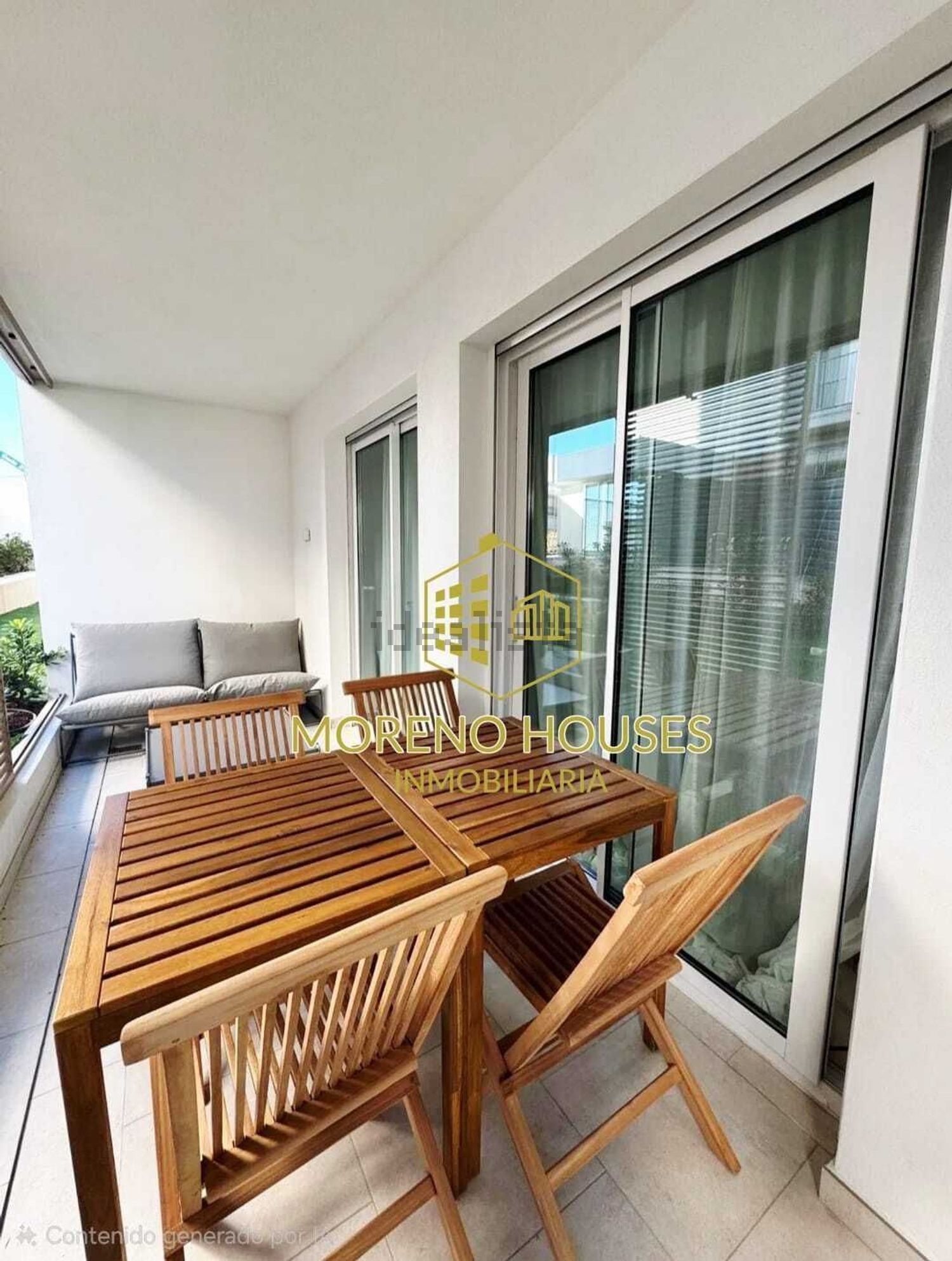 Appartamento 91 m² a Xàbia / Jávea