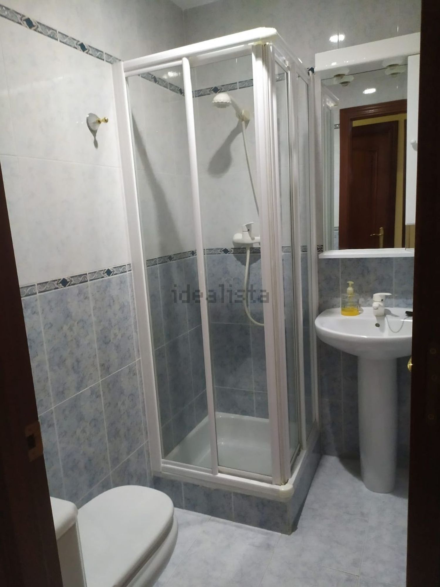 Stanza in affitto, Málaga