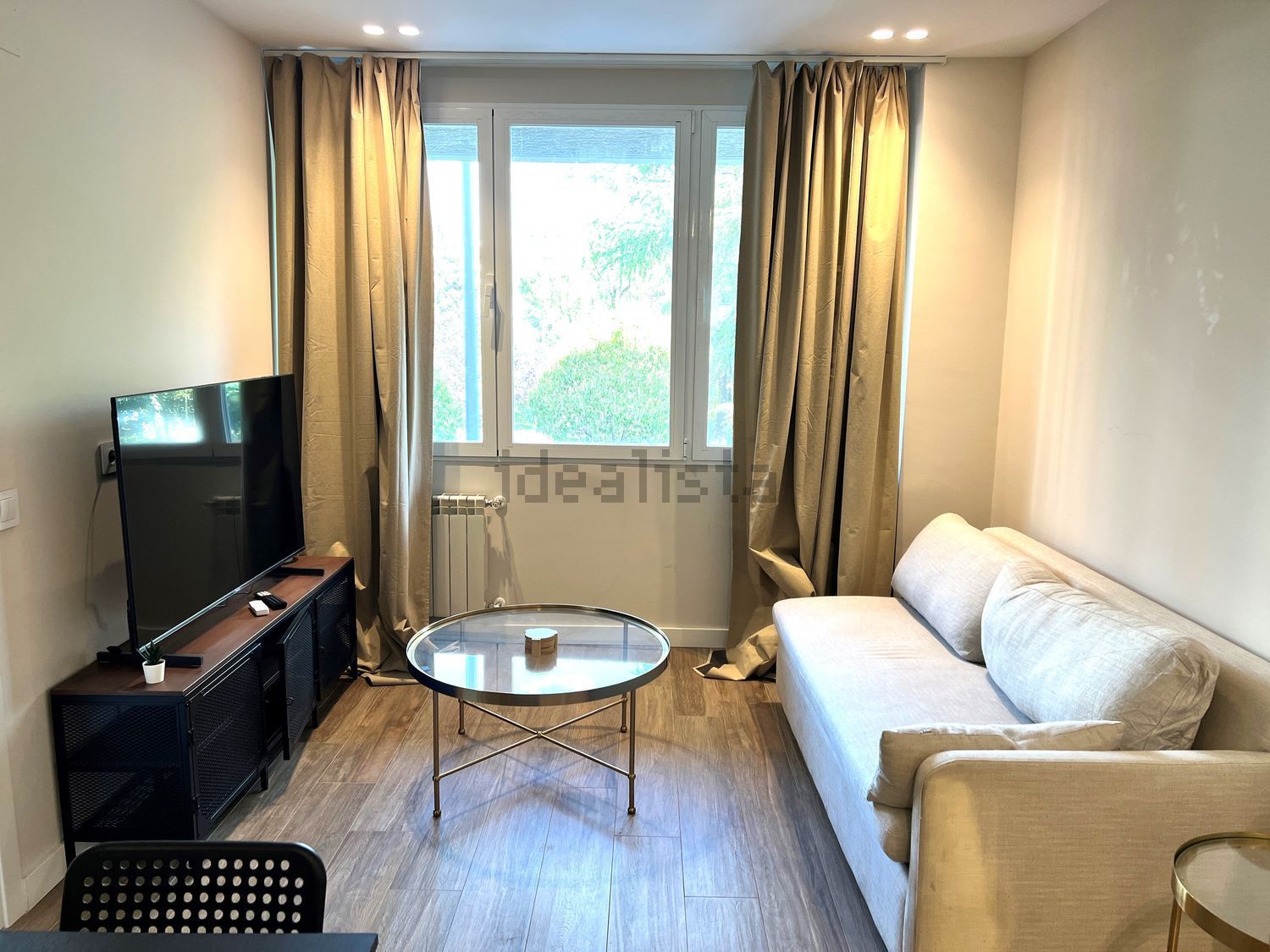 Piso de 55 m² en Madrid