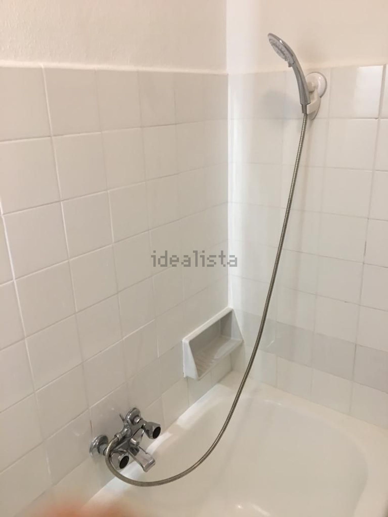 Pis de 95 m² a Pontevedra