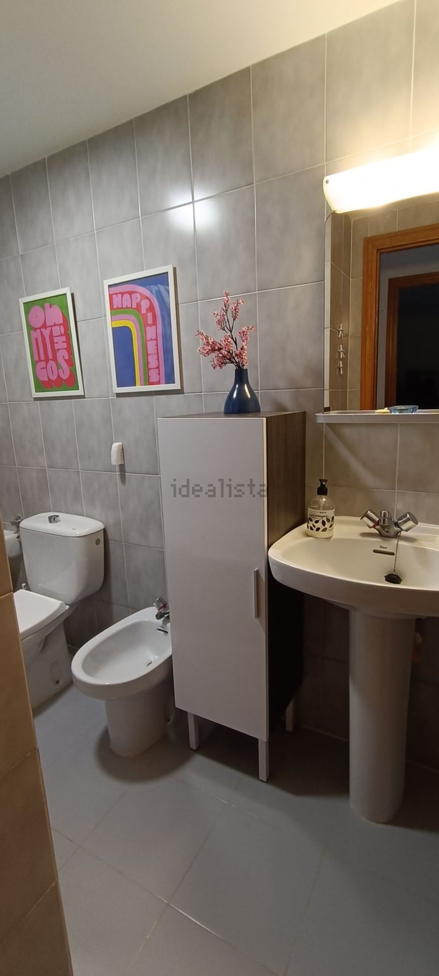 Apartamento 55 m² em Pollença