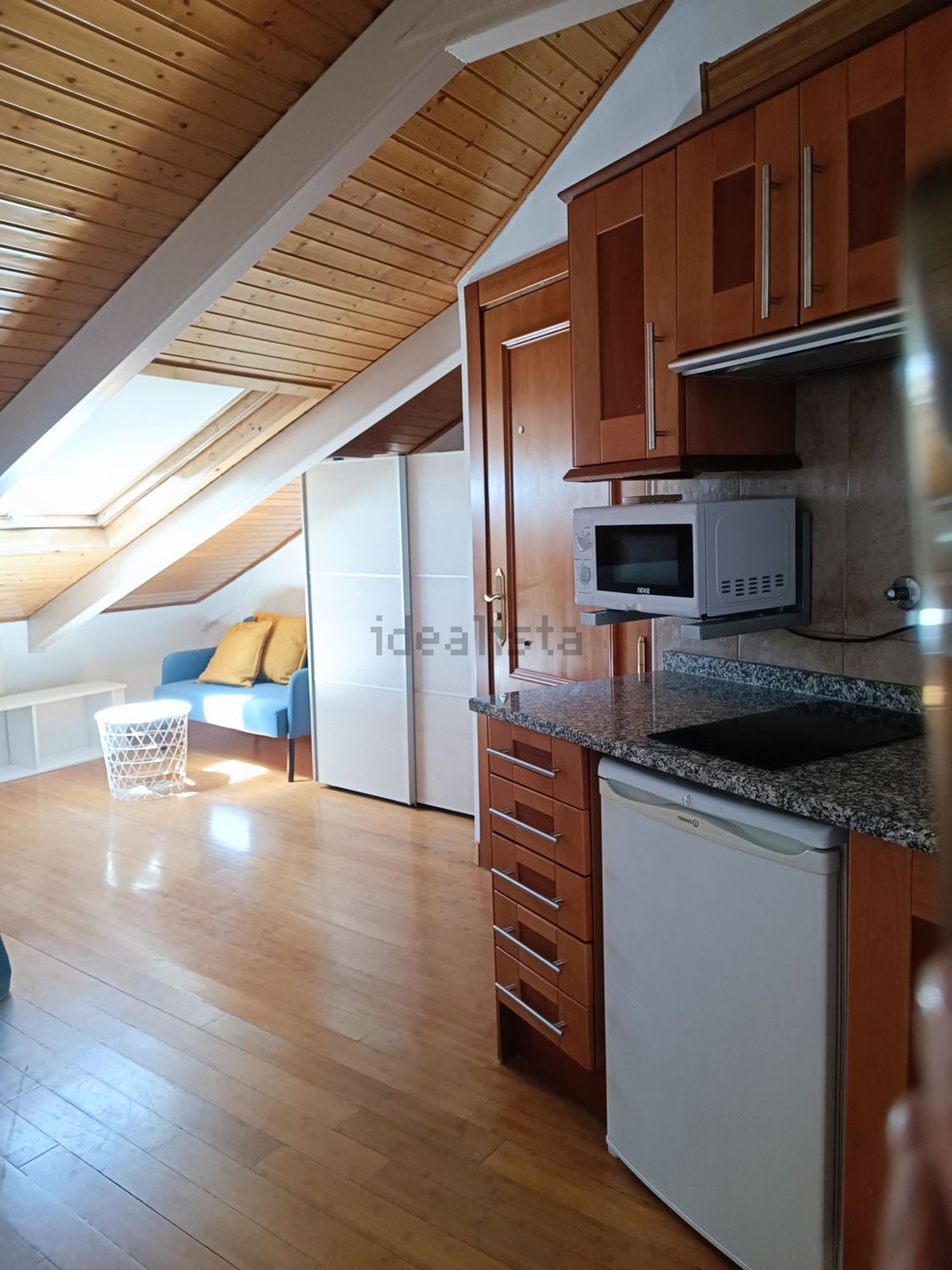 Piso de 40 m² en Madrid