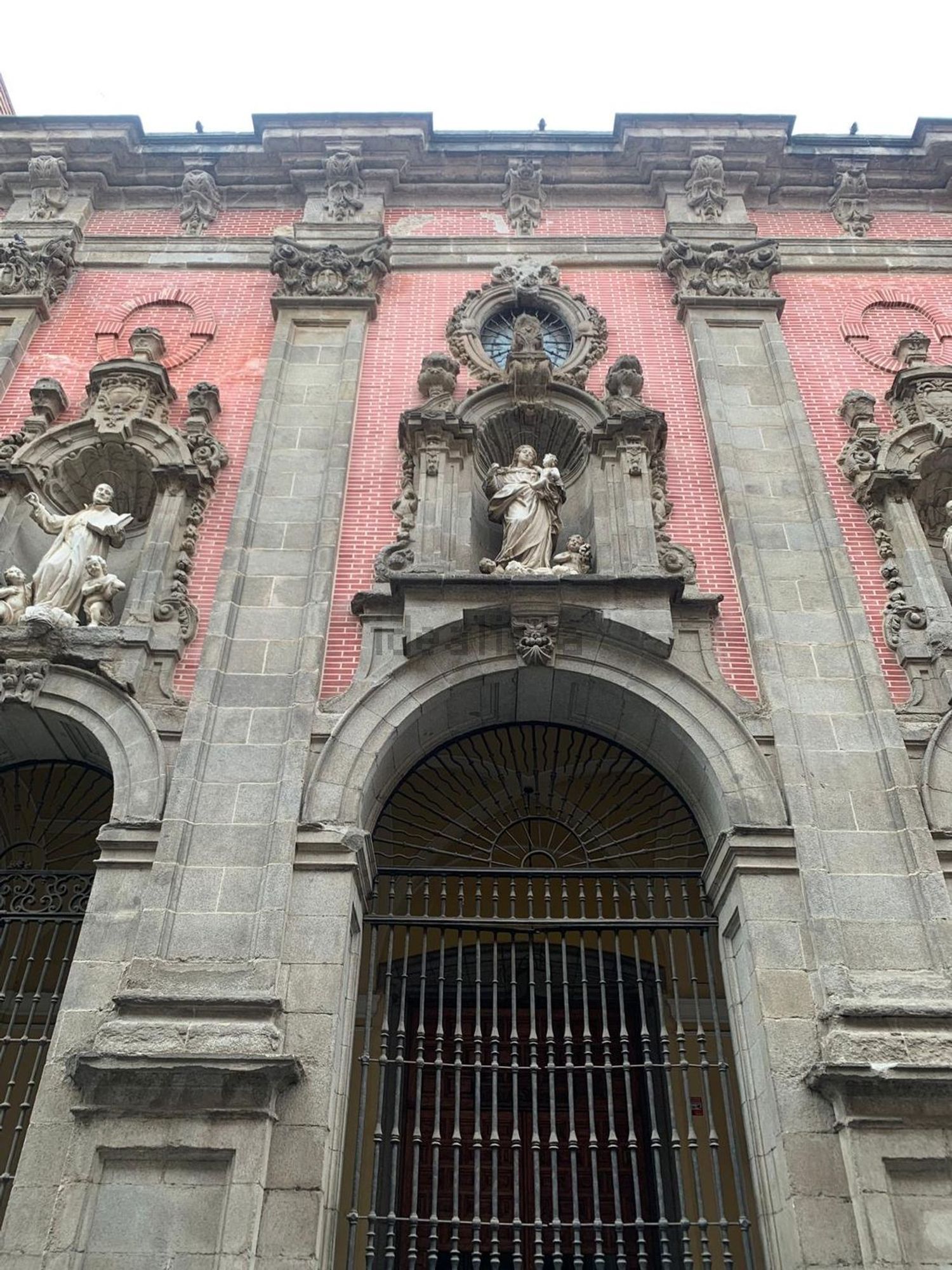 Pis de 36 m² a Madrid
