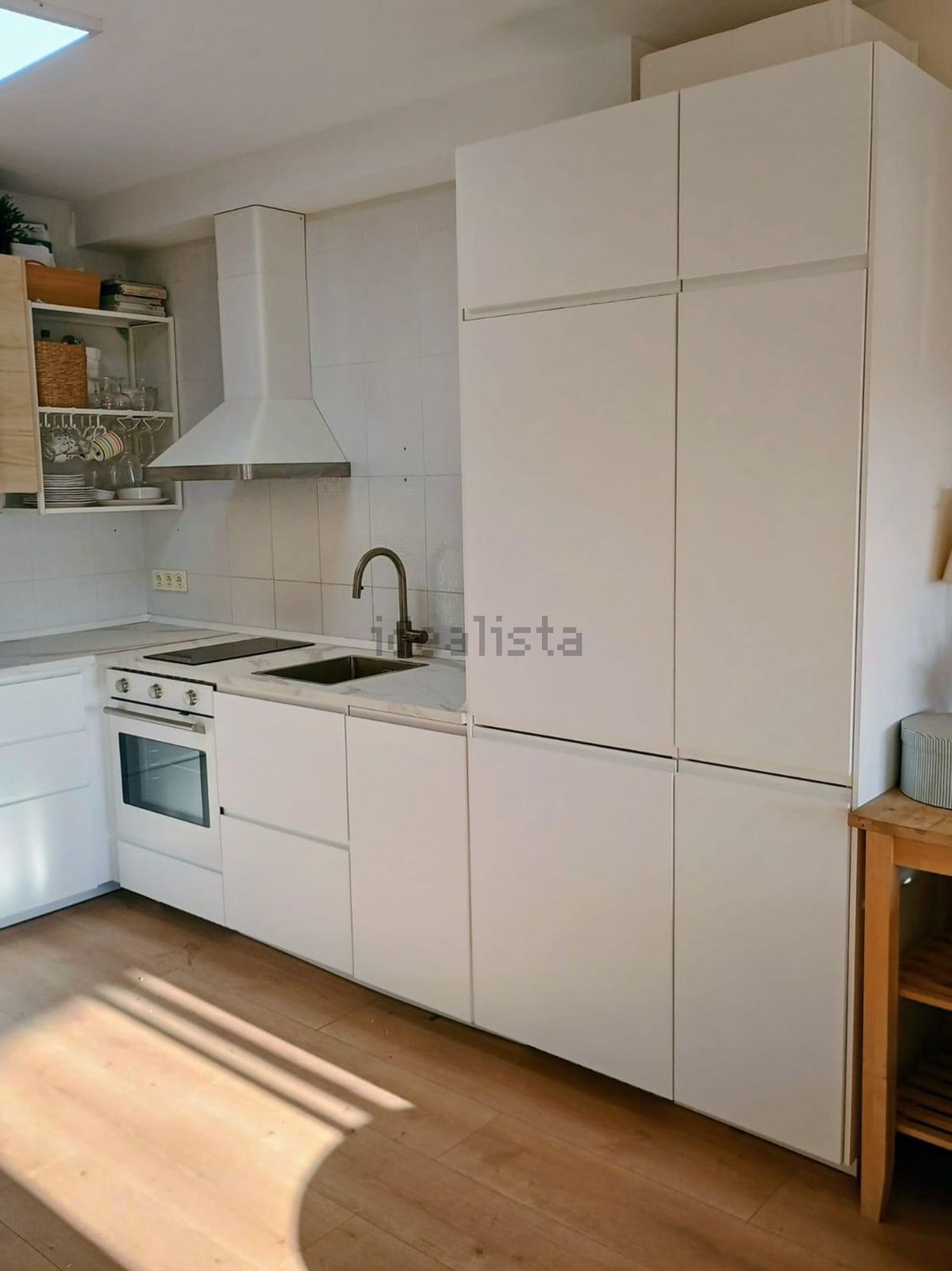 Piso de 44 m² en Murcia